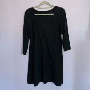 AMERICAN EAGLE sweater dress